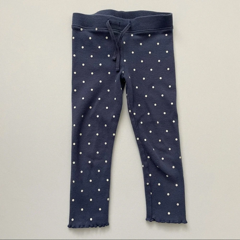 OshKosh B’gosh Toddler Girl Leggings Size 3T